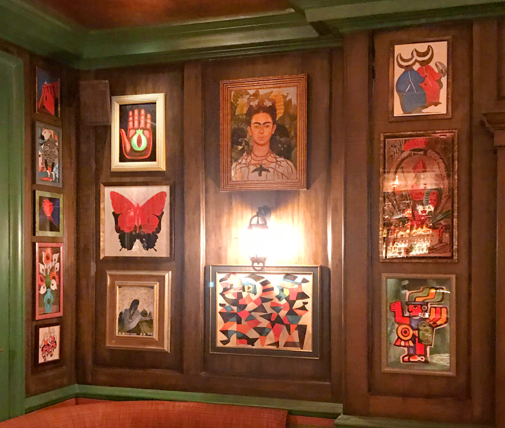Annabel’s – Mexican Room image 3