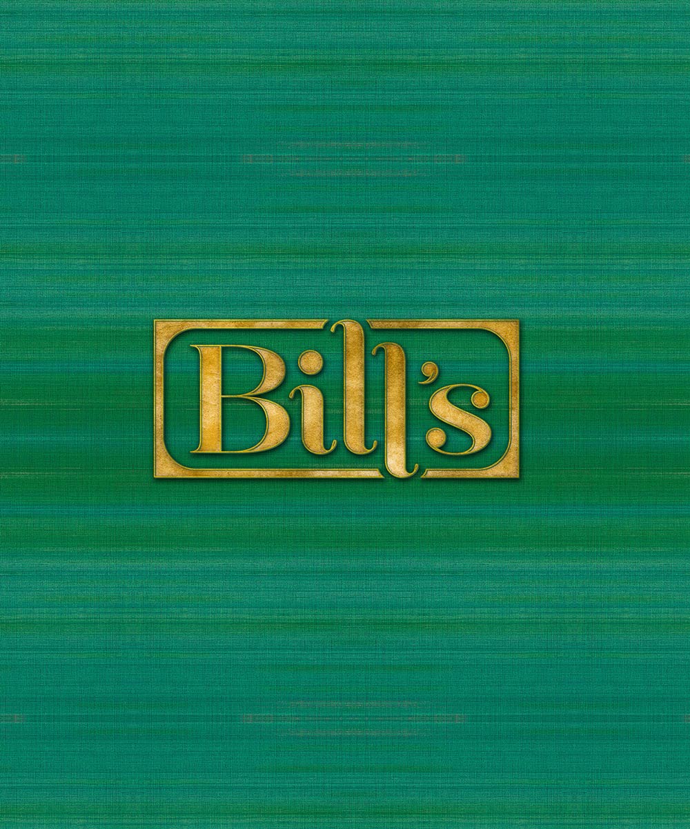 Bill's - Identity image 1