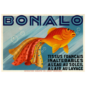 Bonalo Tissus image